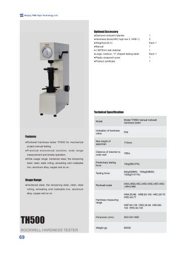 dynamic hardness tester manual|rockwell hardness tester manual pdf.